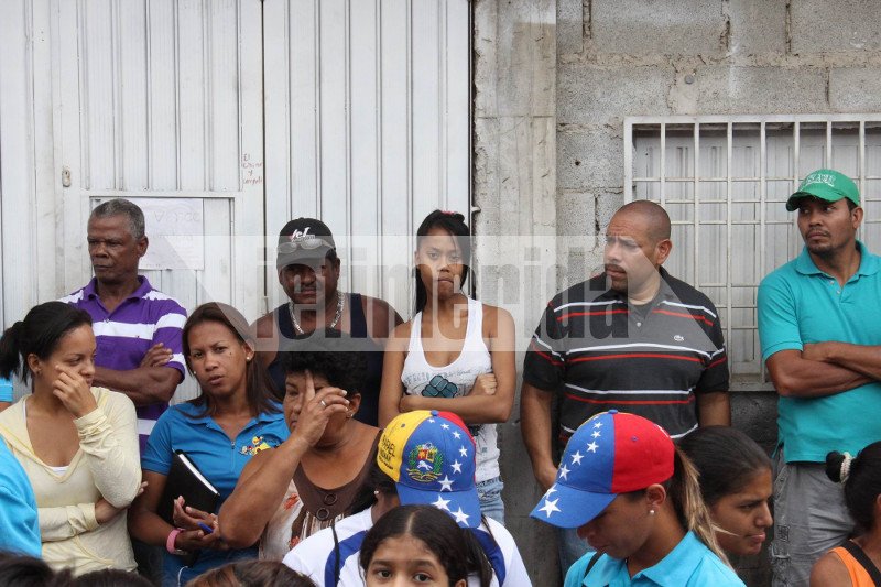 Ρεκόρ εγκληματικότητας στη Βενεζουέλα: Το 2016 έγιναν σχεδόν 30.000 δολοφονίες [εικόνες] | iefimerida.gr 2