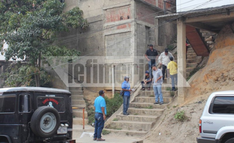 Ρεκόρ εγκληματικότητας στη Βενεζουέλα: Το 2016 έγιναν σχεδόν 30.000 δολοφονίες [εικόνες] | iefimerida.gr 5