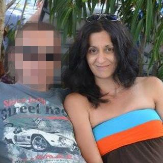 Αυτή είναι η άτυχη λογίστρια που βρήκε τραγικό θάνατο στα Everest [εικόνες]  | iefimerida.gr 1