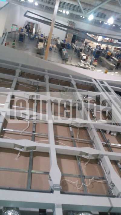 Δείτε πώς άλλαξε το «Ελευθέριος Βενιζέλος» -Ριζικό λίφτινγκ στις αναχωρήσεις [εικόνες] | iefimerida.gr 5