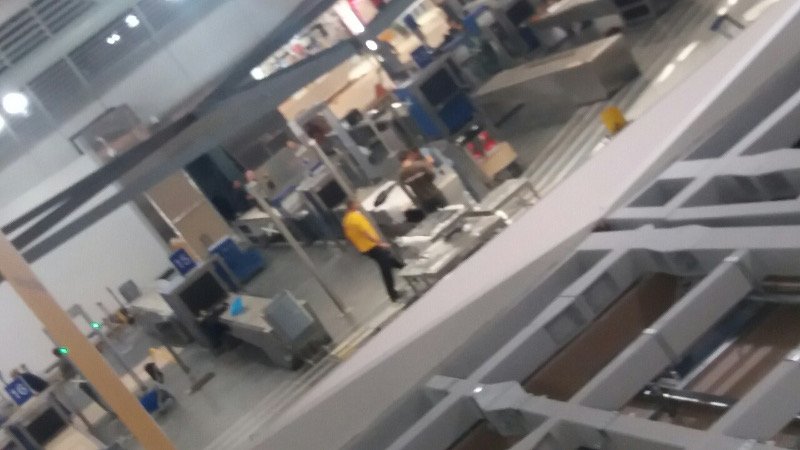 Δείτε πώς άλλαξε το «Ελευθέριος Βενιζέλος» -Ριζικό λίφτινγκ στις αναχωρήσεις [εικόνες] | iefimerida.gr 7