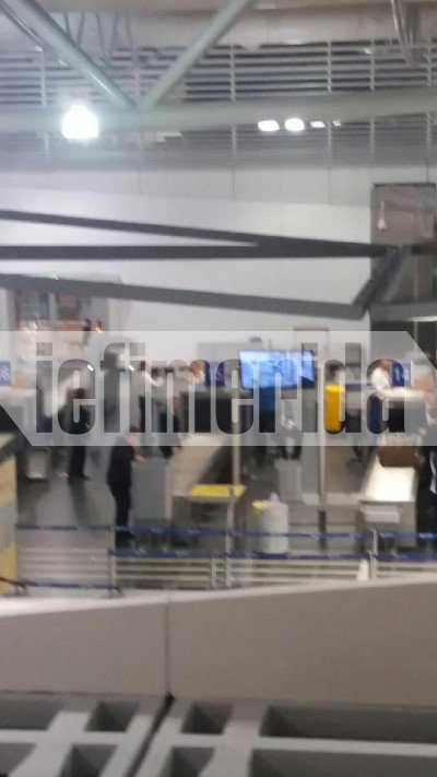 Δείτε πώς άλλαξε το «Ελευθέριος Βενιζέλος» -Ριζικό λίφτινγκ στις αναχωρήσεις [εικόνες] | iefimerida.gr 2