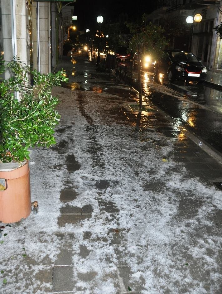 Το «έστρωσε» στα Χανιά [εικόνες & βίντεο] | iefimerida.gr 1