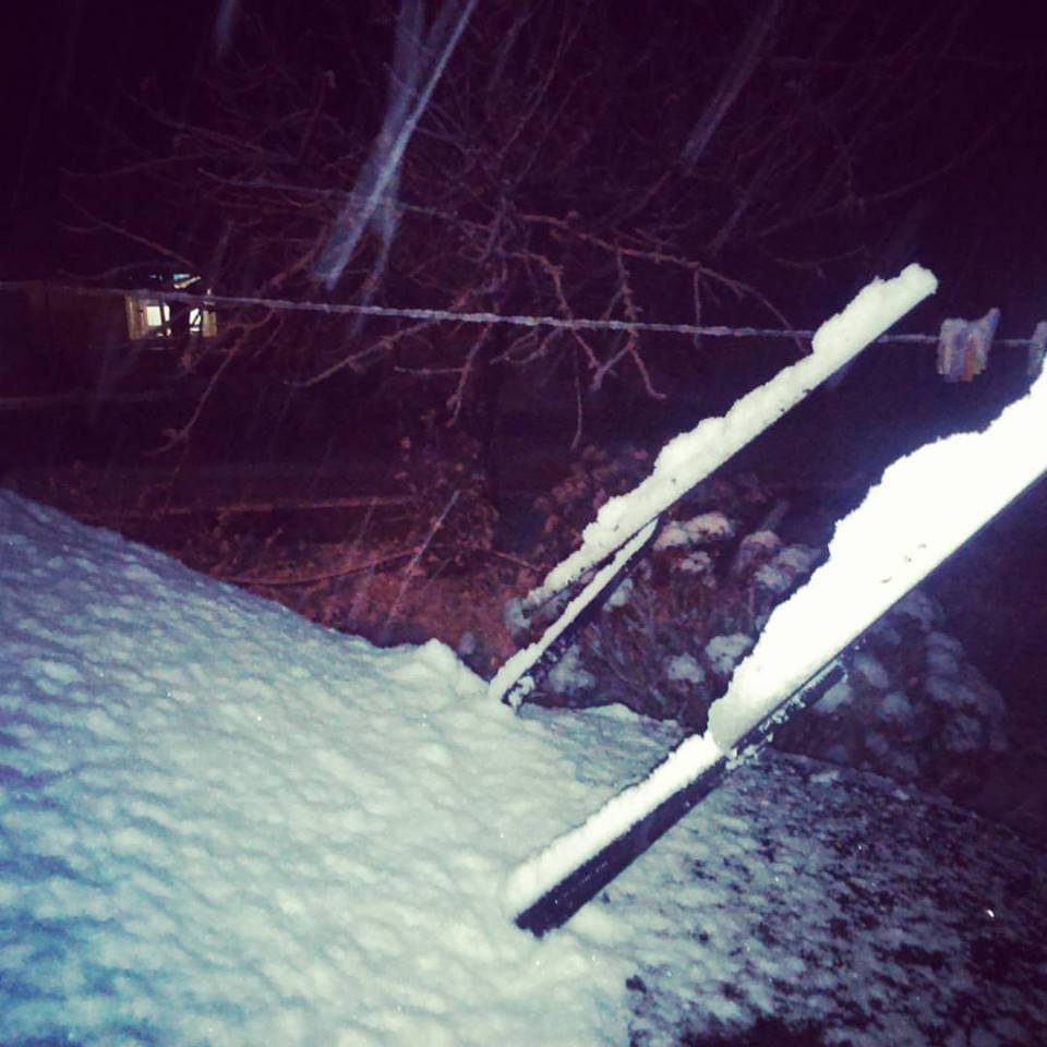 Το «έστρωσε» στα Χανιά [εικόνες & βίντεο] | iefimerida.gr 4