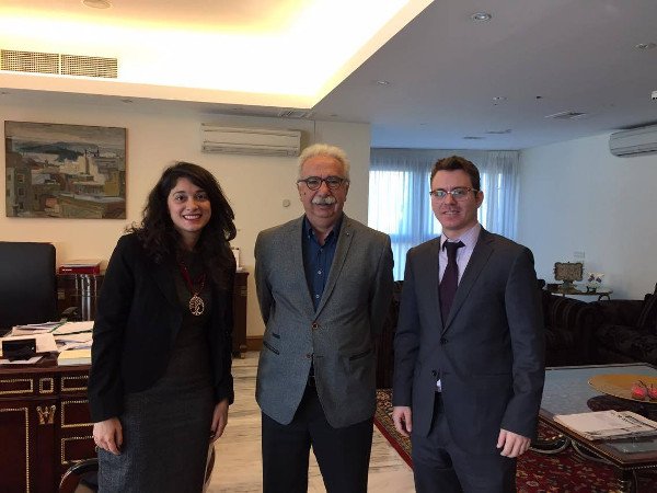 Αυτή είναι η ελληνική εφαρμογή που έχει ξετρελάνει τους φοιτητές [εικόνες] | iefimerida.gr 4