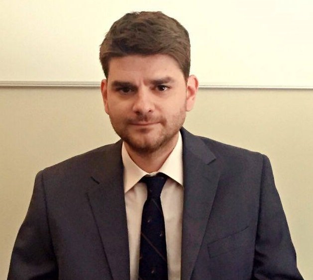 Ο Χρήστος Ταραντίλης νέος γραμματέας Στρατηγικού Σχεδιασμού της ΝΔ [εικόνες] | iefimerida.gr 1