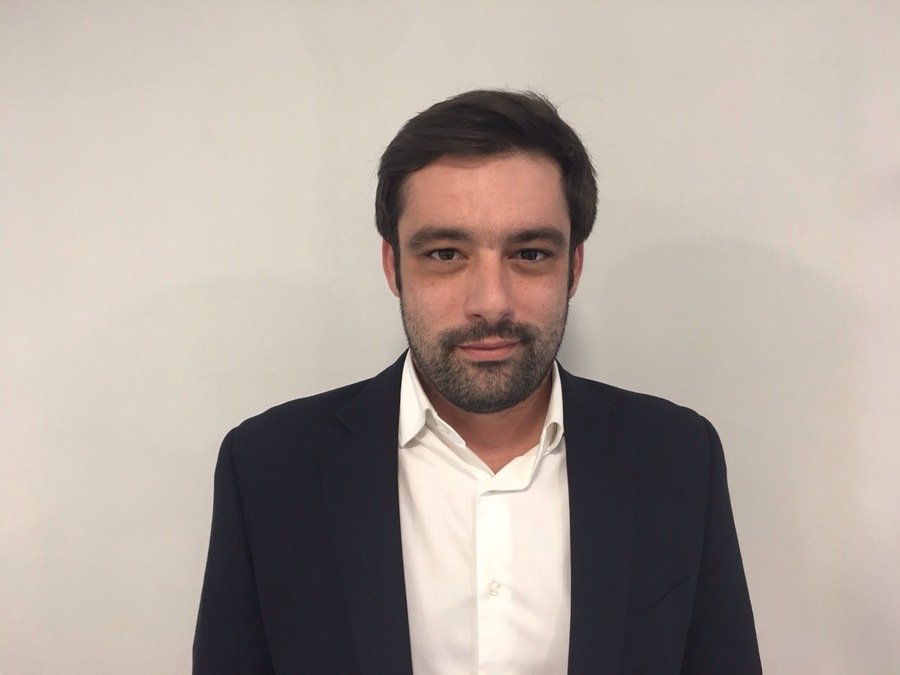 Ο Χρήστος Ταραντίλης νέος γραμματέας Στρατηγικού Σχεδιασμού της ΝΔ [εικόνες] | iefimerida.gr 2