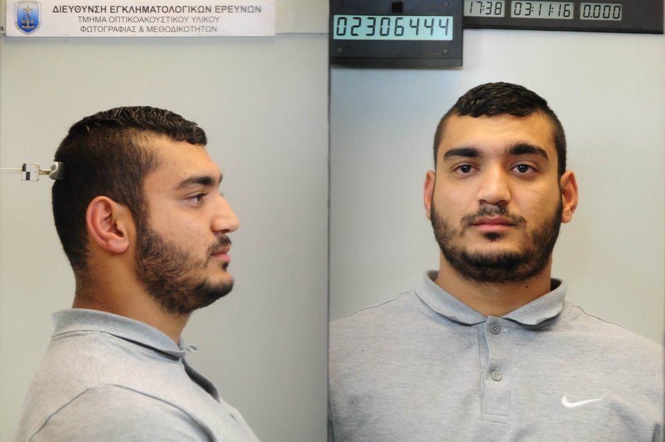 Τα μέλη της συμμορίας των Ρομά και ο Αλέξανδρος Αγγλούπας – Η αστυνομία δημοσίευσε στοιχεία και φωτογραφίες [εικόνες] | iefimerida.gr 13