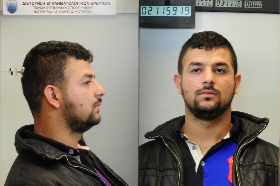 Τα μέλη της συμμορίας των Ρομά και ο Αλέξανδρος Αγγλούπας – Η αστυνομία δημοσίευσε στοιχεία και φωτογραφίες [εικόνες] | iefimerida.gr 14