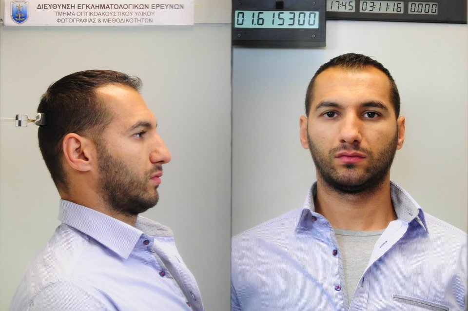 Τα μέλη της συμμορίας των Ρομά και ο Αλέξανδρος Αγγλούπας – Η αστυνομία δημοσίευσε στοιχεία και φωτογραφίες [εικόνες] | iefimerida.gr 3