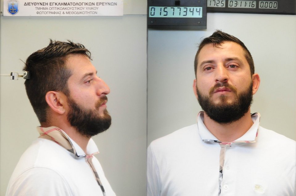 Τα μέλη της συμμορίας των Ρομά και ο Αλέξανδρος Αγγλούπας – Η αστυνομία δημοσίευσε στοιχεία και φωτογραφίες [εικόνες] | iefimerida.gr 4