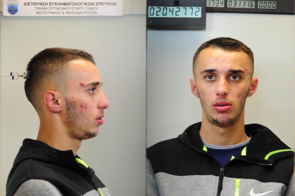 Τα μέλη της συμμορίας των Ρομά και ο Αλέξανδρος Αγγλούπας – Η αστυνομία δημοσίευσε στοιχεία και φωτογραφίες [εικόνες] | iefimerida.gr 7