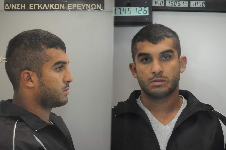 Τα μέλη της συμμορίας των Ρομά και ο Αλέξανδρος Αγγλούπας – Η αστυνομία δημοσίευσε στοιχεία και φωτογραφίες [εικόνες] | iefimerida.gr 9