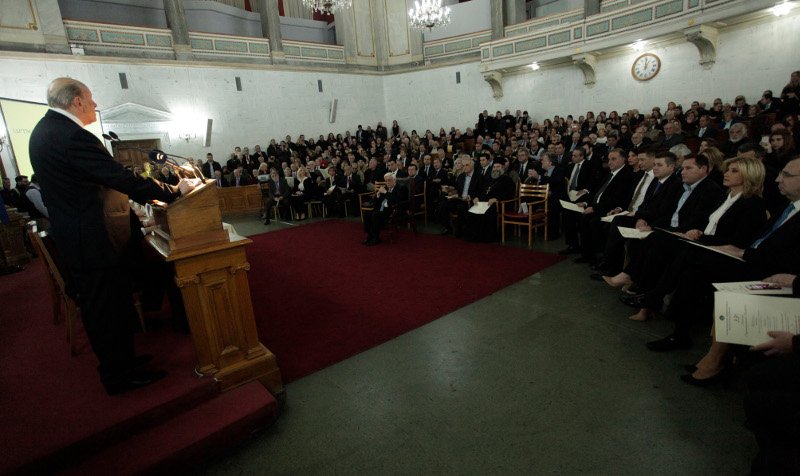 Ποιοι δημοσιογράφοι πήραν τα βραβεία Μπότση [εικόνες] | iefimerida.gr 0
