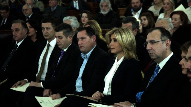 Ποιοι δημοσιογράφοι πήραν τα βραβεία Μπότση [εικόνες] | iefimerida.gr 3