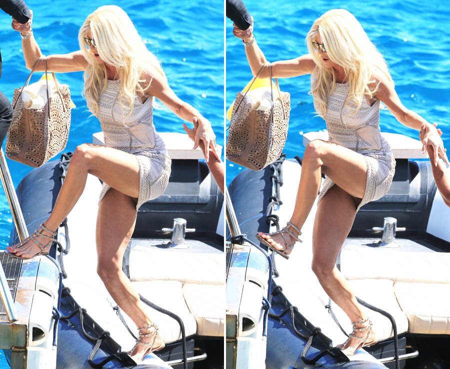 Δεν θα πιστέψετε πόσων ετών είναι αυτό το κουνελάκι του Playboy [εικόνες] | iefimerida.gr 10