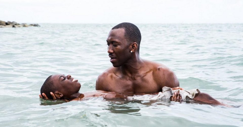 Οι μαύροι καλλιτέχνες κυριαρχούν σε όλες τις κατηγορίες των Οσκαρ [εικόνες] | iefimerida.gr 3