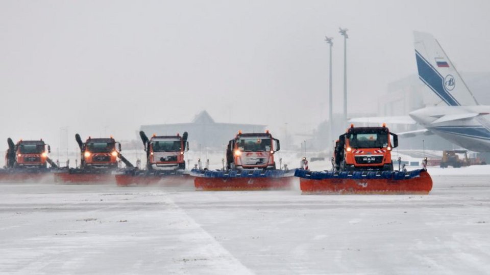 Πολικό ψύχος στη Γερμανία, με τον υδράργυρο να πέφτει έως και στους -25 βαθμούς Κελσίου! [εικόνες]  | iefimerida.gr 5