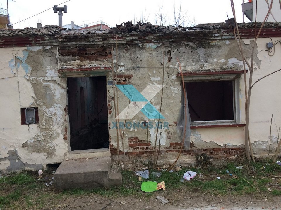 Το σπίτι όπου βρέθηκε νεκρός ο 6χρονος στην Κομοτηνή [εικόνες] | iefimerida.gr 9