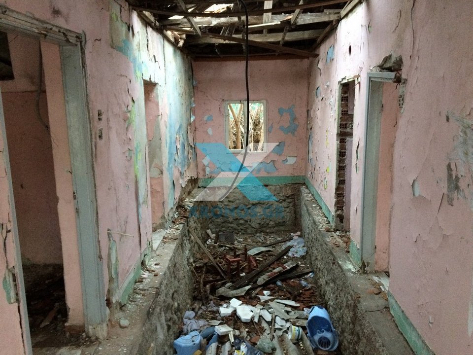 Το σπίτι όπου βρέθηκε νεκρός ο 6χρονος στην Κομοτηνή [εικόνες] | iefimerida.gr 3