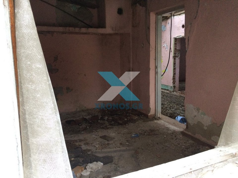 Το σπίτι όπου βρέθηκε νεκρός ο 6χρονος στην Κομοτηνή [εικόνες] | iefimerida.gr 4