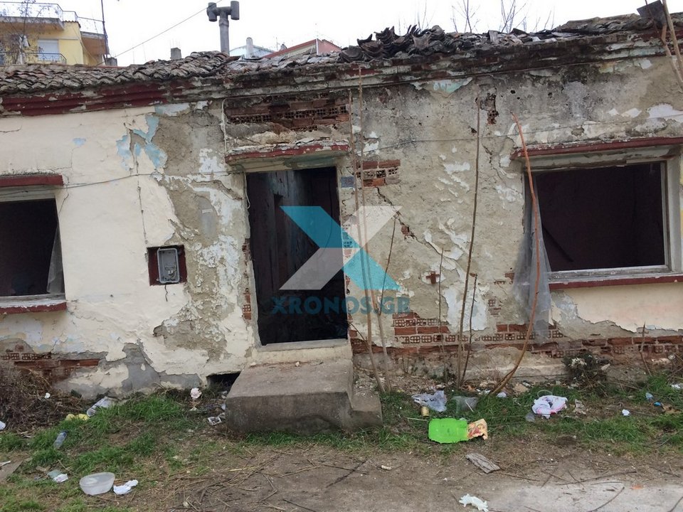 Το σπίτι όπου βρέθηκε νεκρός ο 6χρονος στην Κομοτηνή [εικόνες] | iefimerida.gr 7