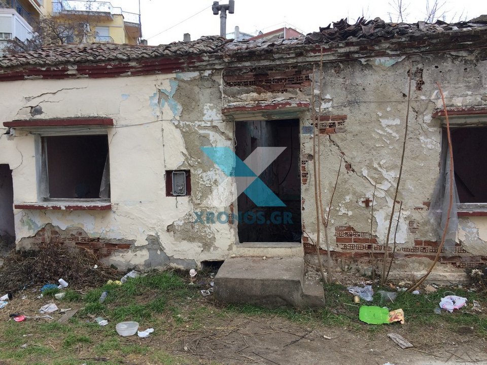 Το σπίτι όπου βρέθηκε νεκρός ο 6χρονος στην Κομοτηνή [εικόνες] | iefimerida.gr 8