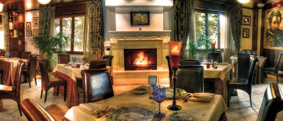 Ιταλία: Απολαμβάνουν το ξενοδοχείο Rigopiano πριν το καταπλακώσει η χιονοστιβάδα [εικόνες & βίντεο]  | iefimerida.gr 3