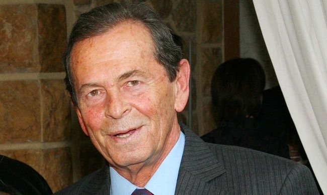 Η απίστευτη ζωή του Αλέξη Μάρδα, συνεργάτη των Beatles, που βρέθηκε νεκρός στο Κολωνάκι [εικόνες] | iefimerida.gr 0