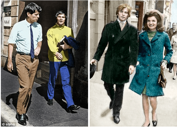 23 χρόνια χωρίς τον Νουρέγιεφ -Ενα αστέρι που χάθηκε άδοξα [εικόνες] | iefimerida.gr 7