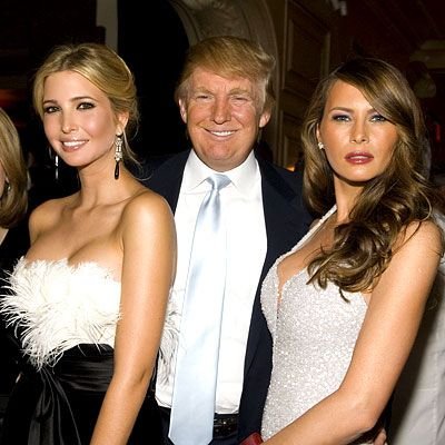 Iβάνκα Τραμπ, αρχίζει το ματς με την Μελάνια στον Λευκό Οίκο [εικόνες] | iefimerida.gr 15