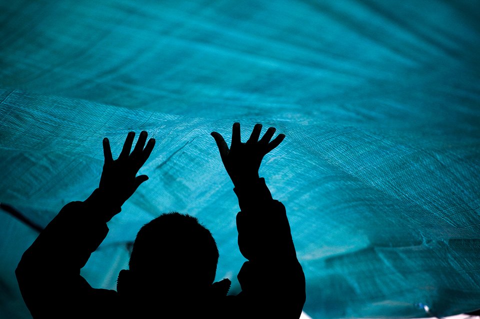 Εντεκα φωτορεπόρτερ ακολουθούν τη διαδρομή των προσφύγων σε ένα βιβλίο [εικόνες]  | iefimerida.gr 3