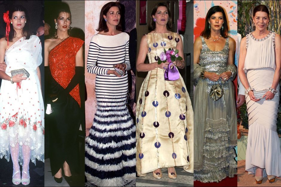 Η Καρολίνα του Μονακό έγινε 60 ετών -Μια «θεά» που παρήκμασε [εικόνες] | iefimerida.gr 6