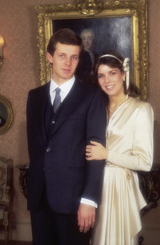 Η Καρολίνα του Μονακό έγινε 60 ετών -Μια «θεά» που παρήκμασε [εικόνες] | iefimerida.gr 7