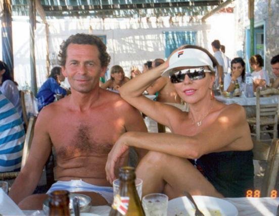 Η απίστευτη ζωή του Αλέξη Μάρδα, συνεργάτη των Beatles, που βρέθηκε νεκρός στο Κολωνάκι [εικόνες] | iefimerida.gr 7