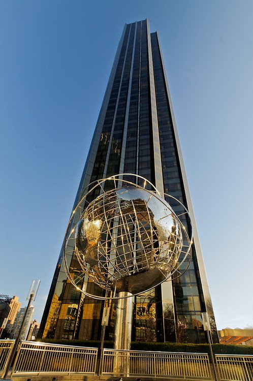 Ποια είναι η πραγματική περιουσία του Ντόναλντ Τραμπ -Δείτε τι πουλάει [εικόνες] | iefimerida.gr 5