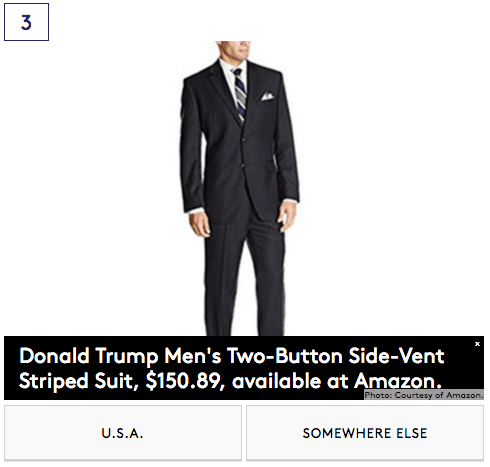 Ποια είναι η πραγματική περιουσία του Ντόναλντ Τραμπ -Δείτε τι πουλάει [εικόνες] | iefimerida.gr 11