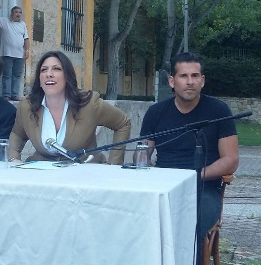 Αποχώρησε η νεολαία του κόμματος της Ζωής με βαριές καταγγελίες για συνθήκες εργασιακού μεσαίωνα και κλίμα τρομοκρατίας κατά των εργαζόμενων | iefimerida.gr 0