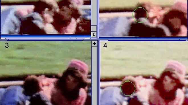 Τα τελευταία μυστήρια της υπόθεσης Κένεντι -Ποιoς τον δολοφόνησε πραγματικά [εικόνες] | iefimerida.gr 2