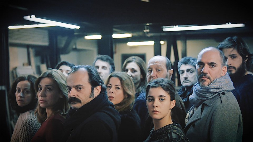 Δαιμονισμένοι στο Εθνικό: Θεατρικό ορατόριο με μουσικούς και σοπράνο [εικόνες & τρέιλερ] | iefimerida.gr 2