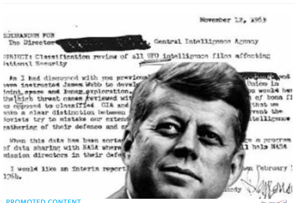 Τα τελευταία μυστήρια της υπόθεσης Κένεντι -Ποιoς τον δολοφόνησε πραγματικά [εικόνες] | iefimerida.gr 6