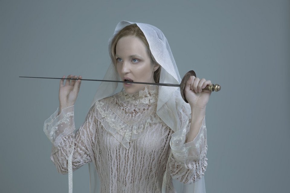 Ο Μιχαήλ Μαρμαρινός παρουσιάζει Δον Ζουάν στη Στέγη -Συνδυασμός σινεμά & θεάτρου [τρέιλερ]  | iefimerida.gr 2