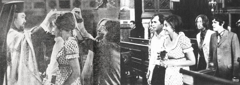 Η απίστευτη ζωή του Αλέξη Μάρδα, συνεργάτη των Beatles, που βρέθηκε νεκρός στο Κολωνάκι [εικόνες] | iefimerida.gr 6