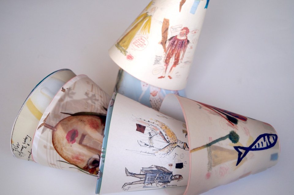 Κοσμήματα φτιαγμένα από θεατρικά κοστούμια στο πωλητήριο του Εθνικού Θεάτρου [εικόνες] | iefimerida.gr 2