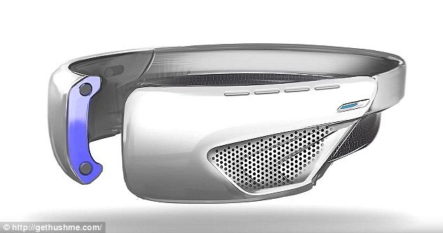 Το gadget για κινητά που θα σε «σώσει» από τον πολυλογά συνάδελφο- Συγκαλύπτει τη φωνή του με χαλαρωτικούς ήχους [εικόνες] | iefimerida.gr 2