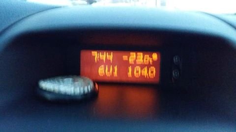 Πολικές θερμοκρασίες στη Βόρεια Ελλάδα: -23 έδειξε το θερμόμετρο στη Φλώρινα [εικόνες] | iefimerida.gr 0