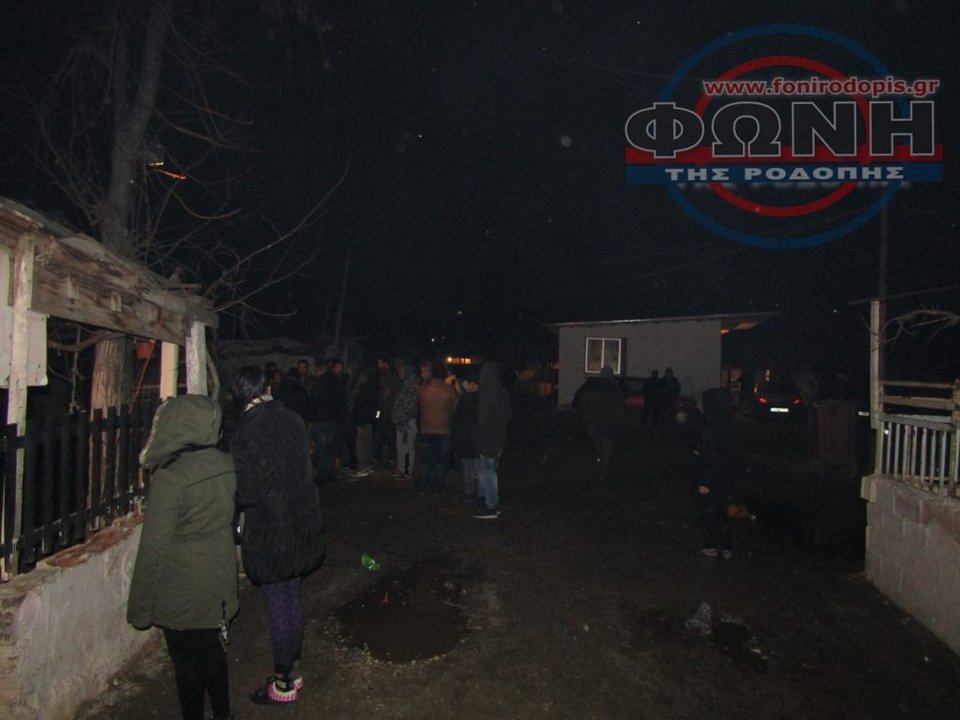 Κομοτηνή: Είχε αποπειραθεί να βιάσει παιδάκι ο 15χρονος δολοφόνος του 6χρονου [εικόνες & βίντεο] | iefimerida.gr 3