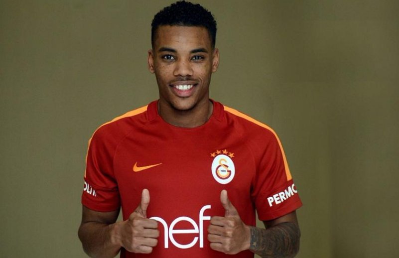 Υπέγραψε ο Γκάρι Ροντρίγκες - 3,6 εκατ. ευρώ στα ταμεία του ΠΑΟΚ [εικόνα] | iefimerida.gr 0