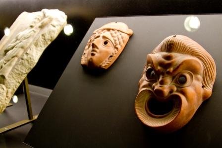 Στη Χιλή έδωσαν σε σταθμό του Μετρό το όνομα «Ελλάδα» -Γεμάτο αντίγραφα από ελληνικές αρχαιότητες, εντυπωσιάζει [εικόνες] | iefimerida.gr 2