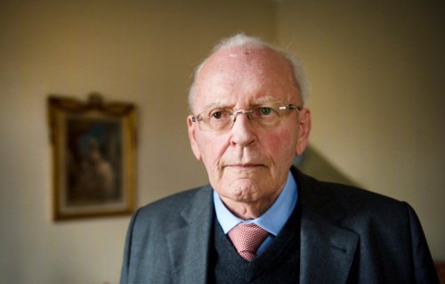 Πέθανε ο πρώην πρόεδρος της Γερμανίας Ρόμαν Χέρτσογκ [εικόνες] | iefimerida.gr 0